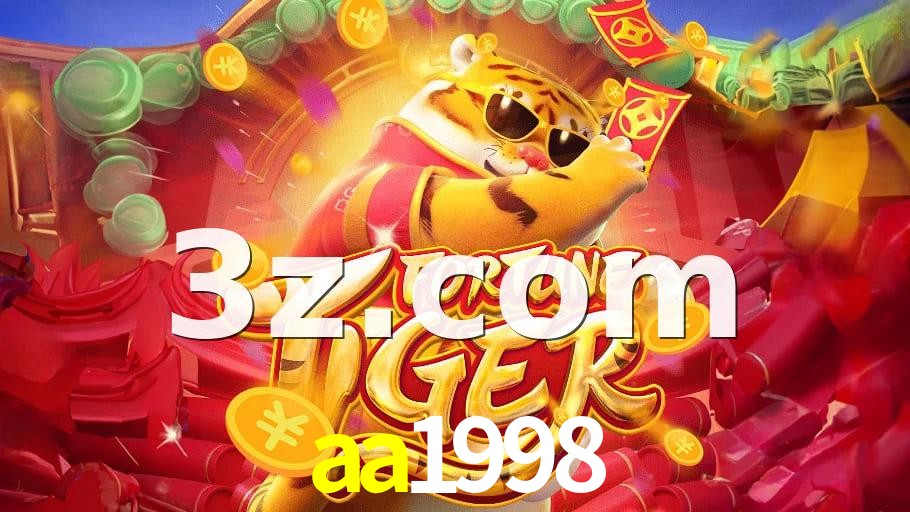 Fortune Tiger no Cassino Online aa1998.com